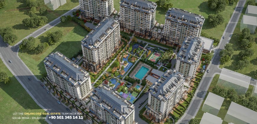 Referans Beylikdüzü