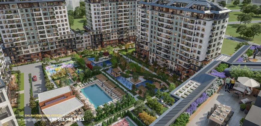 Referans Beylikdüzü