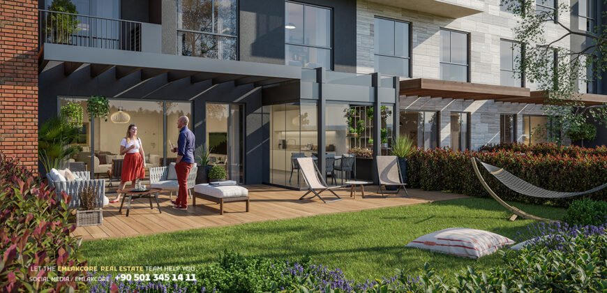 Referans Beylikdüzü