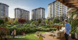 Referans Beylikdüzü