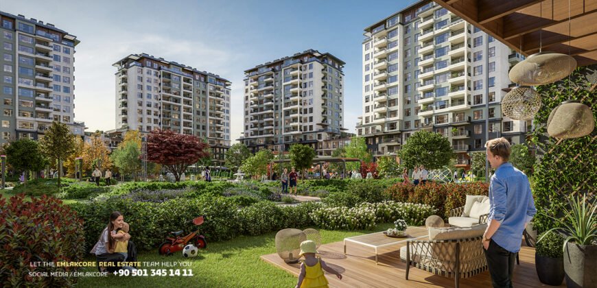 Referans Beylikdüzü