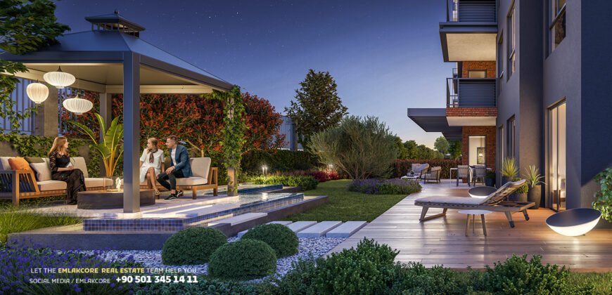 Referans Beylikdüzü