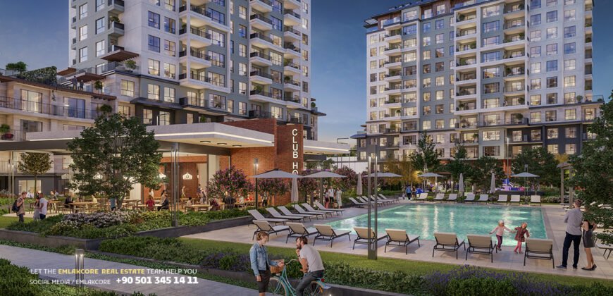 Referans Beylikdüzü