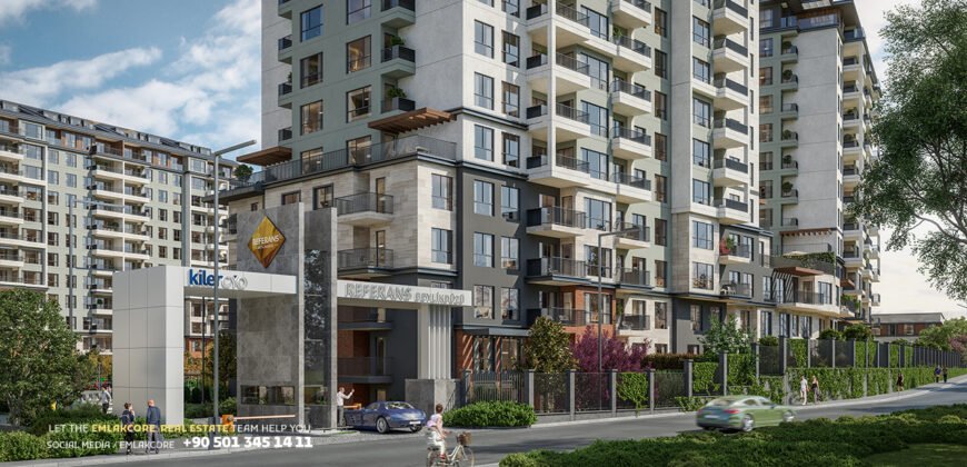 Referans Beylikdüzü