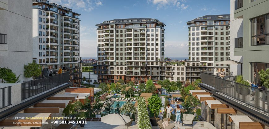 Referans Beylikdüzü