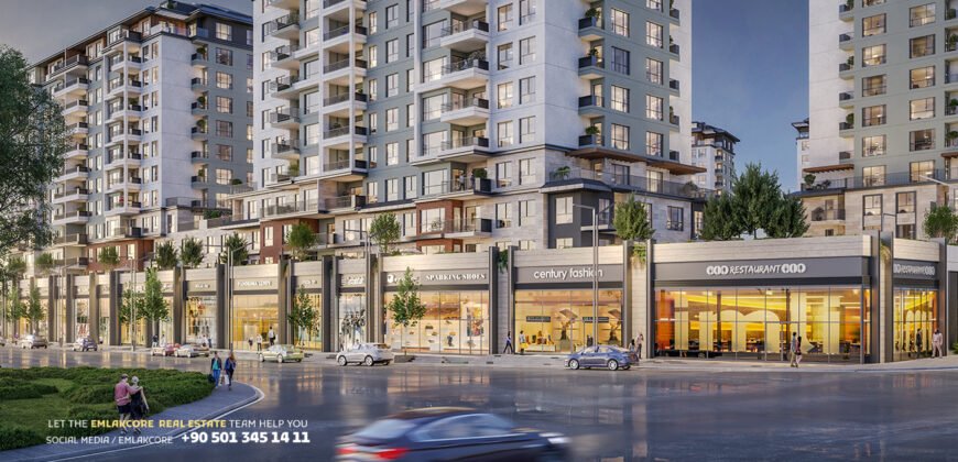 Referans Beylikdüzü