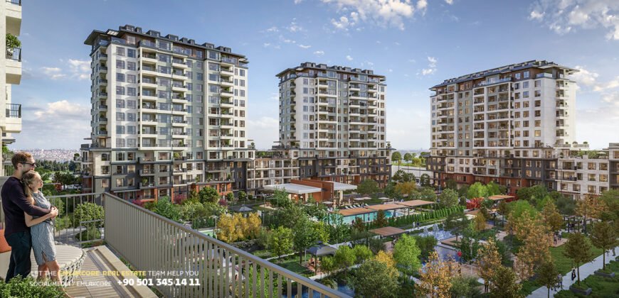 Referans Beylikdüzü