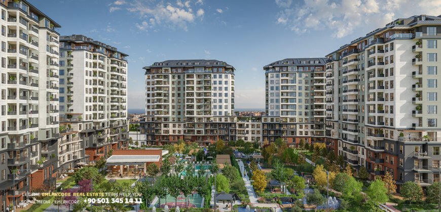 Referans Beylikdüzü