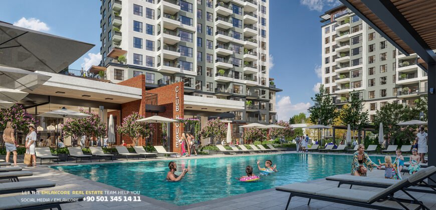 Referans Beylikdüzü