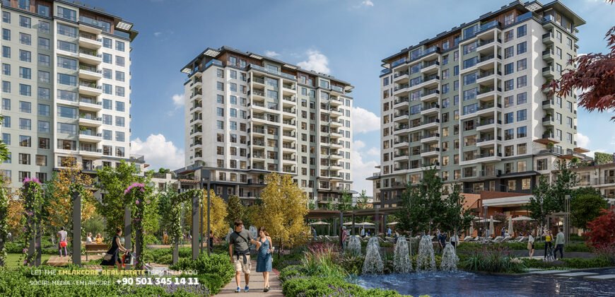 Referans Beylikdüzü