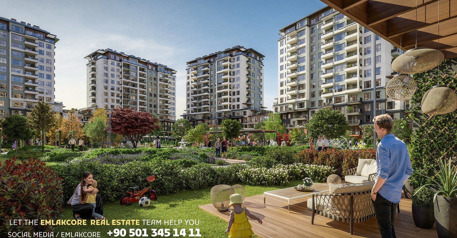 Referans Beylikdüzü