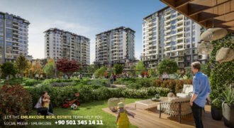 Referans Beylikdüzü