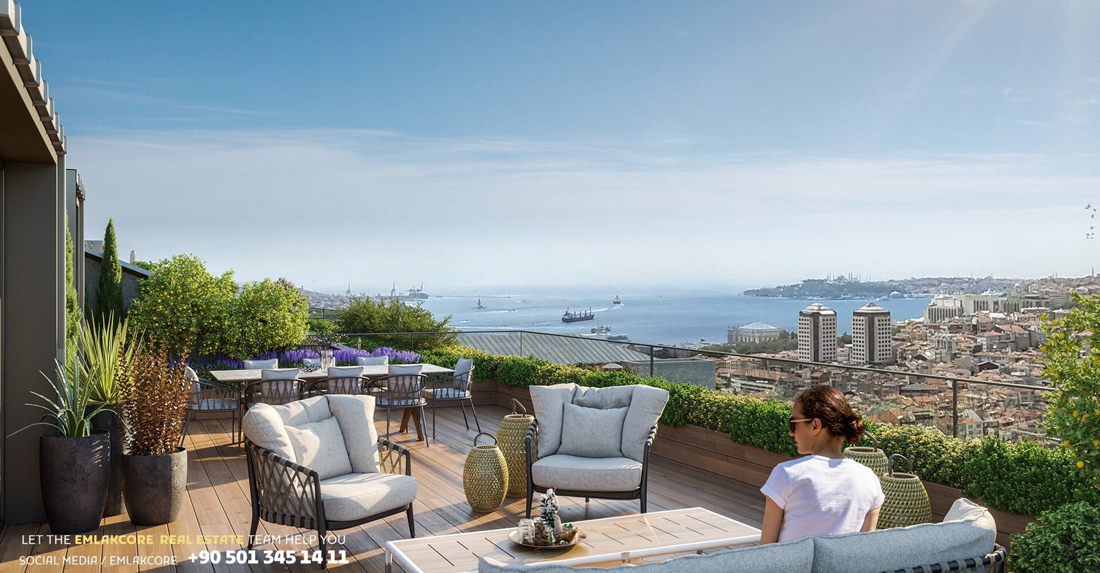 Reference Beşiktaş