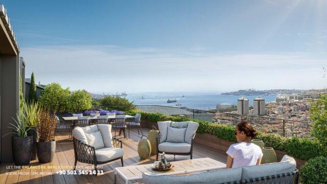 Reference Beşiktaş Reference Beşiktaş