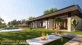 Villa Blu Villa Blu