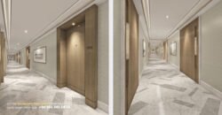 JW Marriott Residence