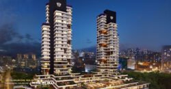 Luxera Towers Luxera Towers