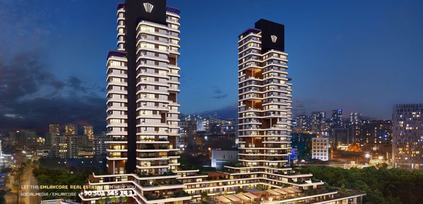Luxera Towers