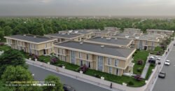 Queen Villas Queen Villas