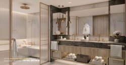 JW Marriott Residence