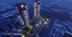 Luxera Towers Luxera Towers