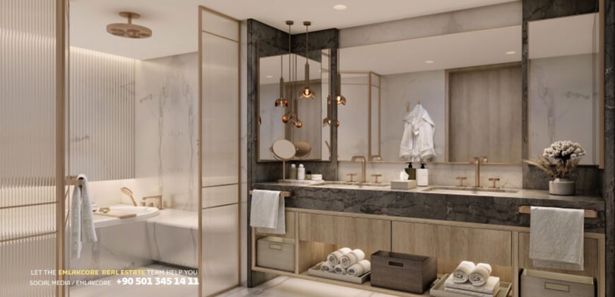 JW Marriott Residence