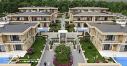 Queen Villas Queen Villas