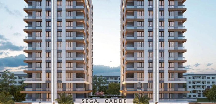 SEGA CADDE