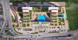 Luxera Towers Luxera Towers