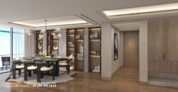 JW Marriott Residence