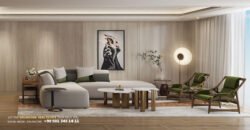 JW Marriott Residence