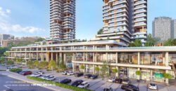 Luxera Towers Luxera Towers