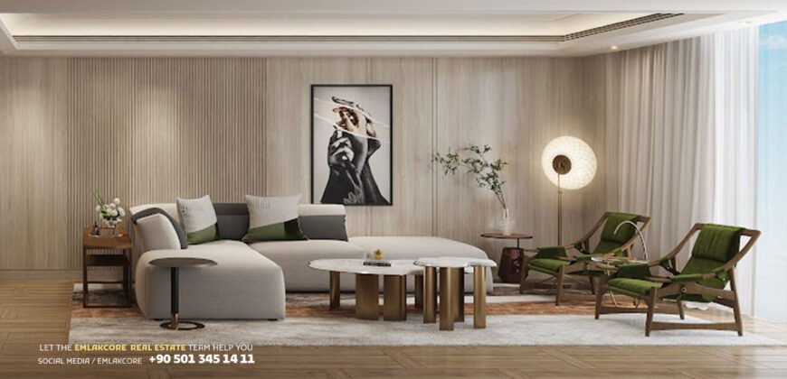 JW Marriott Residence