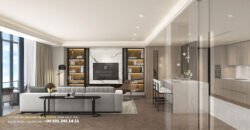 JW Marriott Residence