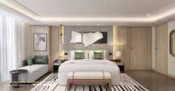 JW Marriott Residence