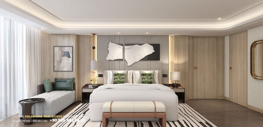 JW Marriott Residence