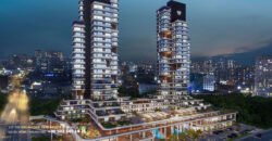 Luxera Towers Luxera Towers