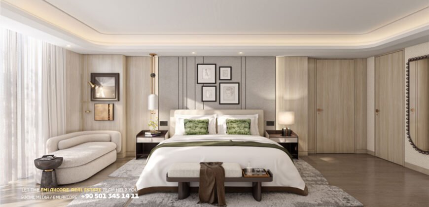 JW Marriott Residence