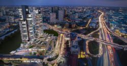 Luxera Towers Luxera Towers