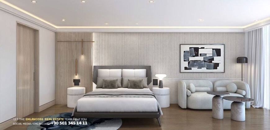 JW Marriott Residence