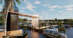 JW Marriott Residence