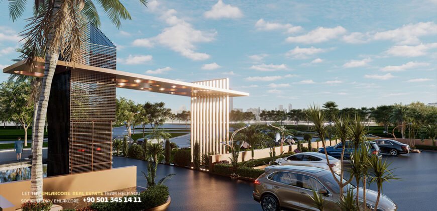 JW Marriott Residence