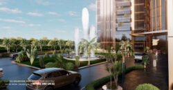 JW Marriott Residence