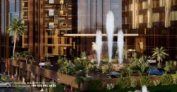 JW Marriott Residence