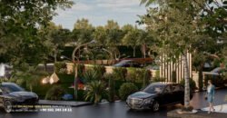 JW Marriott Residence