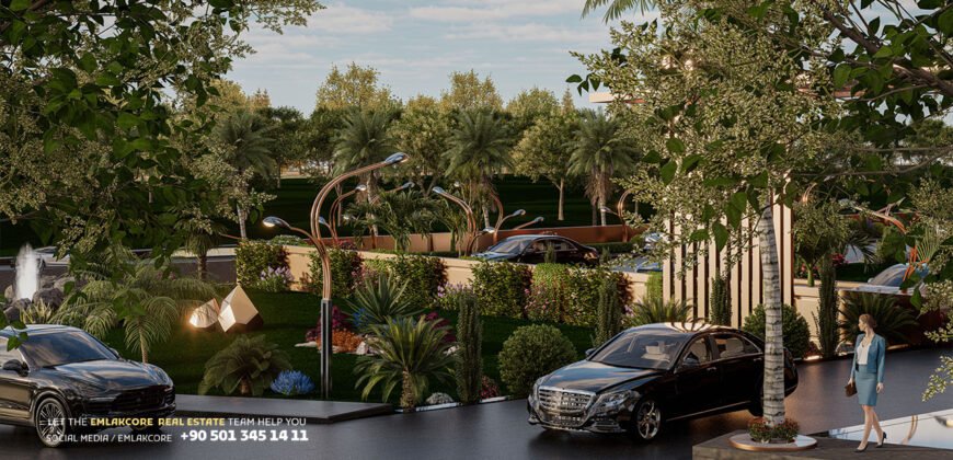 JW Marriott Residence