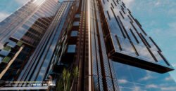 JW Marriott Residence