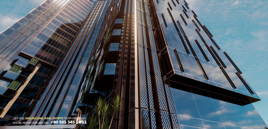 JW Marriott Residence