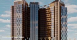 JW Marriott Residence