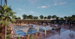 JW Marriott Residence